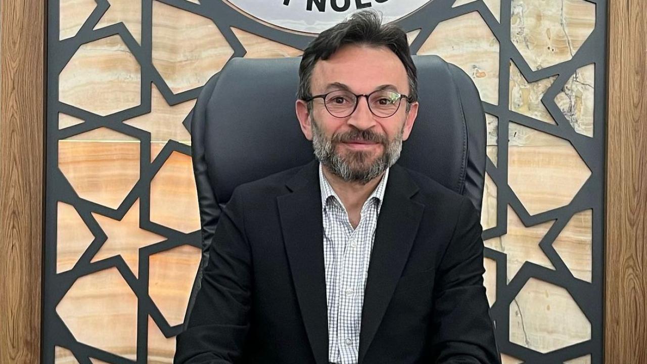 Eğitim-Bir-Sen Şube Başkanı Arslan: "Mesele Din Olunca Pedagoji Kürsüsüne Çıkıyorlar"