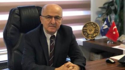 “Ekonominin Güvencesi Mali Müşavirlerdir”