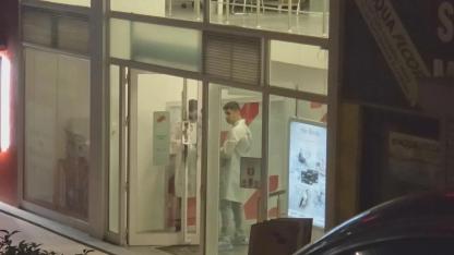 Eminönü’nde Silahlı Banka Soygunu: Kaçarken Paranın Çoğunu Düşürdü