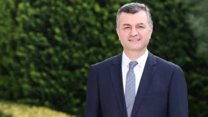 Emirdağ Güneşi Sofralara Doğuyor: Besler’den Dev Çatı GES Yatırımı