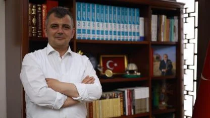 Emirdağ Tarihinin En Büyük Konut ve Üretim Dönemi Yaşanıyor