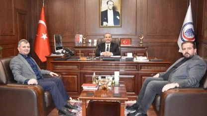 Emirdağ’a Dev Sağlık Yatımı! 600 Bin Metrekarelik Sağlık Bilimleri Kampüsü Geliyor