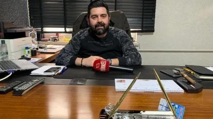 Emlakçı Ahmet Iğdır: “Bakkalı, Galericisi, Kapıcısı, Herkes Emlakçı Oldu!”