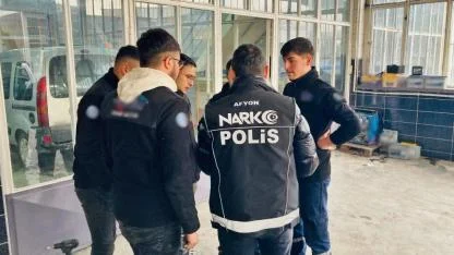 Emniyet, Vatandaşları Bilgilendirdi