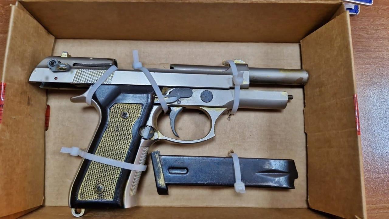 Emniyetten Geniş Çaplı Operasyon: Silah, Uyuşturucu, Kumar…