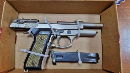 Emniyetten Geniş Çaplı Operasyon: Silah, Uyuşturucu, Kumar…