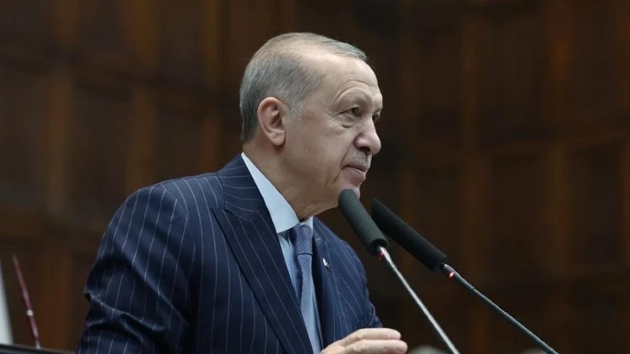 Erdoğan’dan Ramazan Etkinliklerine Yönelik Eleştirilere Sert Tepki