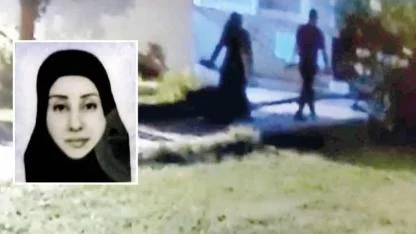 Eski Eşini Eşarpla Boğarak Öldürmüştü! Cinayeti Nasıl İşlediğini Anlattı