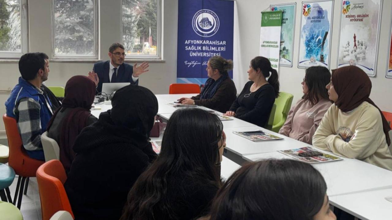 “Etik ve Profesyonel Gazeteciliğe Her Zamankinden Fazla İhtiyaç Var”