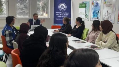 “Etik ve Profesyonel Gazeteciliğe Her Zamankinden Fazla İhtiyaç Var”