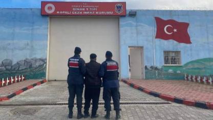 Evciler’de Jandarmadan Nokta Operasyon!