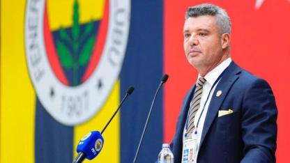 Fenerbahçe’de Kritik Tarih Açıklandı!