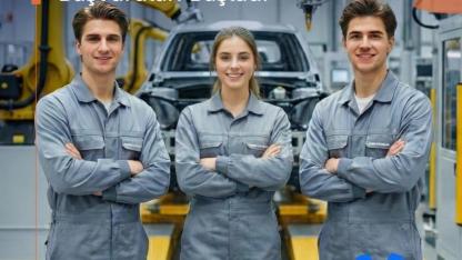 Ford Otosan 2026 Yaz Stajı ve İşletmede Mesleki Eğitim Başvuruları Başladı