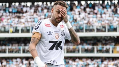 Futbolda Bir Dönem Kapanıyor Mu? Neymar’dan Futbolu Bırakma Mesajı