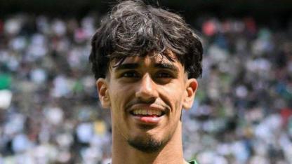 Galatasaray, Genç Yeteneğin Lisansını Çıkardı!