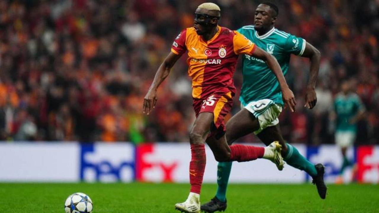 Galatasaray – Liverpool Karşılaşmalarının Maç Takvimi Belli Oldu!