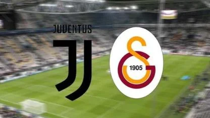 Galatasaray Son 16’da! Juventus’a 3-2 Yenildi: Avantajla Turu Geçti!