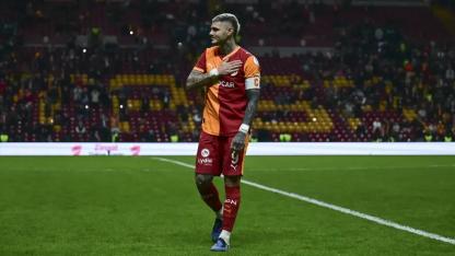 Galatasaray’da Icardi Operasyonu: Rekortmen Golcüye 2+1 Yıllık Yeni Teklif