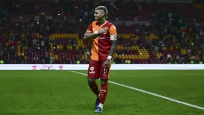 Galatasaray’da Icardi Operasyonu: Rekortmen Golcüye 2+1 Yıllık Yeni Teklif