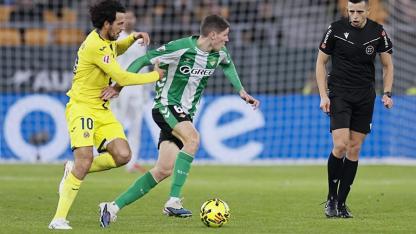 Galatasaray’dan Orta Sahaya Hamle: Sergi Altimira İçin Resmi Görüşmeler Başladı!