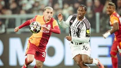 Galatasaray’ın rakipleri belli oldu