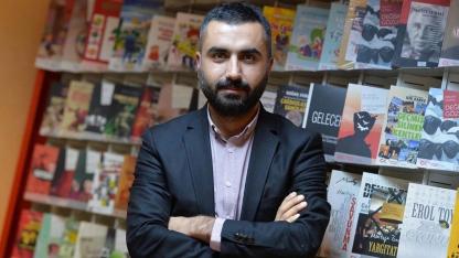 Gazeteci Alican Uludağ Gözaltına Alındı