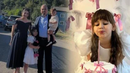 Gebze'de Servis Faciası: 6 Yaşındaki Ela’nın Ölümünde "Haberleşme" İhmali İddiası