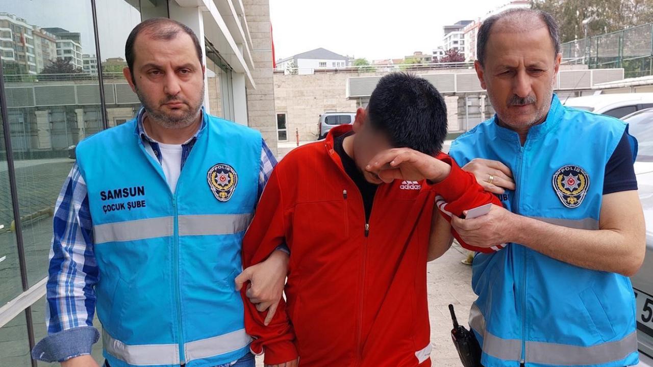 Gemiciyi Öldüren 17 Yaşındaki Sanığa Verilen Ceza Belli Oldu!