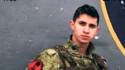 Genç astsubay yaşamını yitirdi