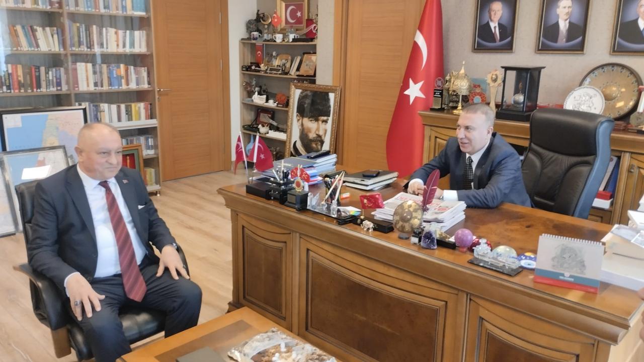 Gömü İçin Ankara’dan Olumlu Sinyal: Güzel Gelişmeler Yakında