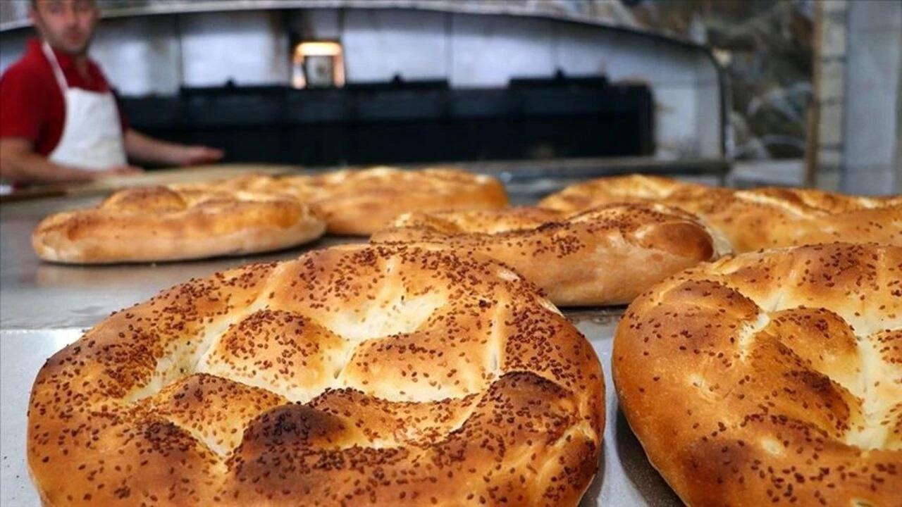 Halk Ekmek’te Ramazan Pidesi 22,5 TL’den Satılacak