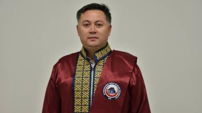 Harvard Kapıları AFSÜ’lü Akademisyen İçin Açıldı