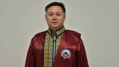 Harvard Kapıları AFSÜ’lü Akademisyen İçin Açıldı