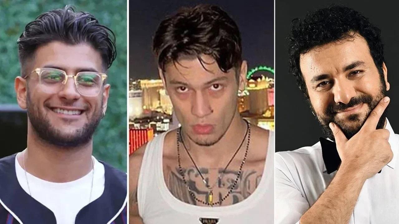 Hasan Can Kaya, Reynmen ve Çakal’ın da aralarında bulunduğu 11 kişi serbest bırakıldı