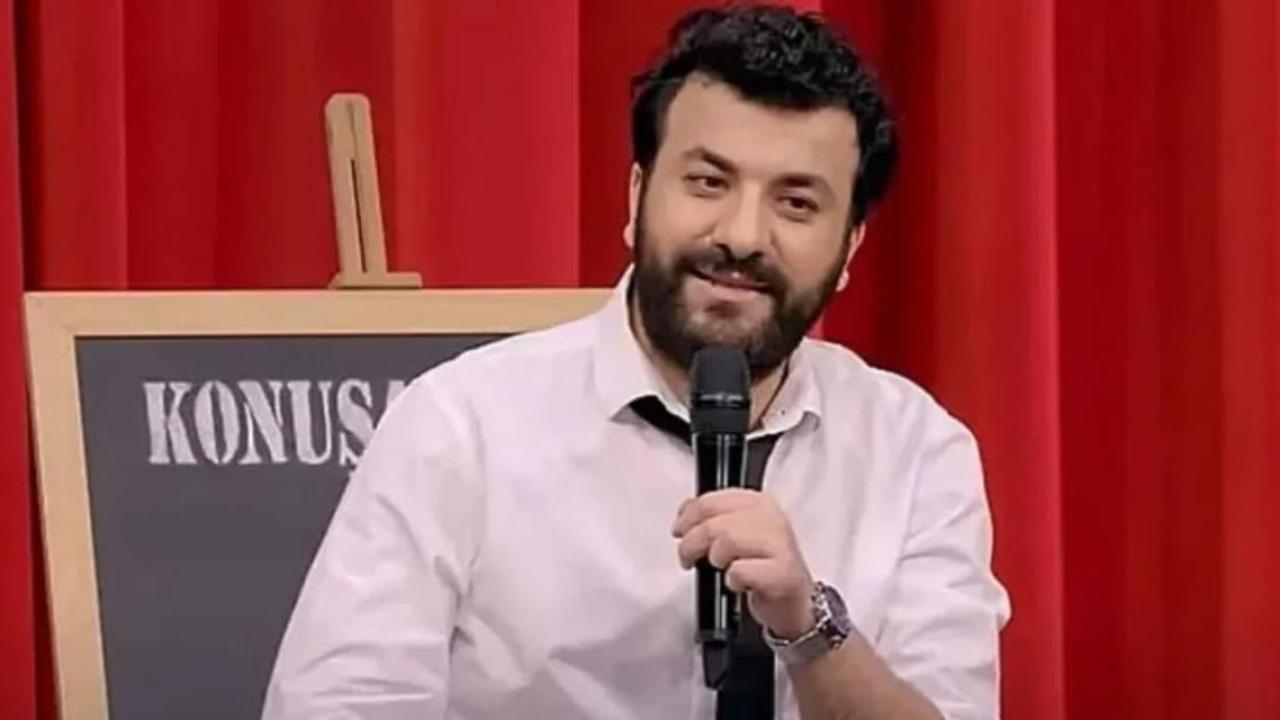 Hasan Can Kaya uyuşturucu test sonucunu paylaştı