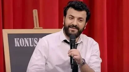 Hasan Can Kaya uyuşturucu test sonucunu paylaştı