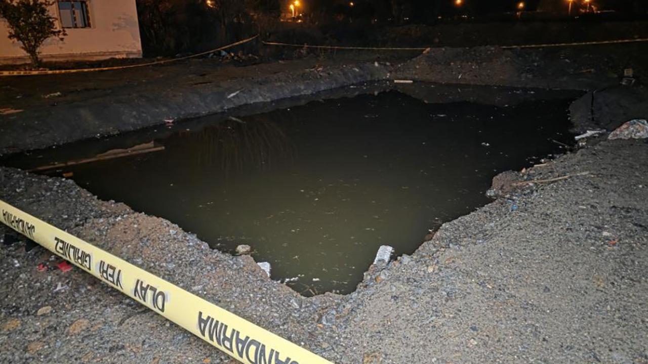 Hatay’da Yürek Yakan Olay: Su Dolu Temele Düşen 2 Kardeş Hayatını Kaybetti