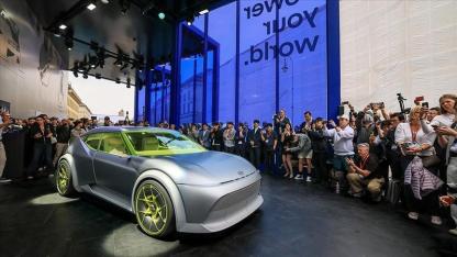 Hyundai’den İzmit Fabrikasına 250 Milyon Euroluk Yatırım