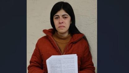 IBAN Tuzağı Hayatını Kararttı: 23 Yaşındaki Özlem Cezaevine Girdi