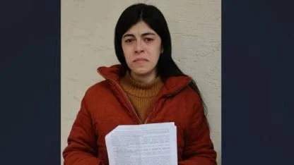 IBAN Tuzağı Hayatını Kararttı: 23 Yaşındaki Özlem Cezaevine Girdi