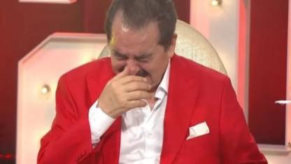 İbrahim Tatlıses: “4 Milyon Dolar Dolandırıldım”