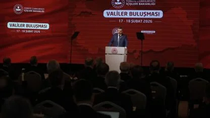 İçişleri Bakanı Çiftçi: Hukuk devletinin gereğini her şartta uygulayacağız