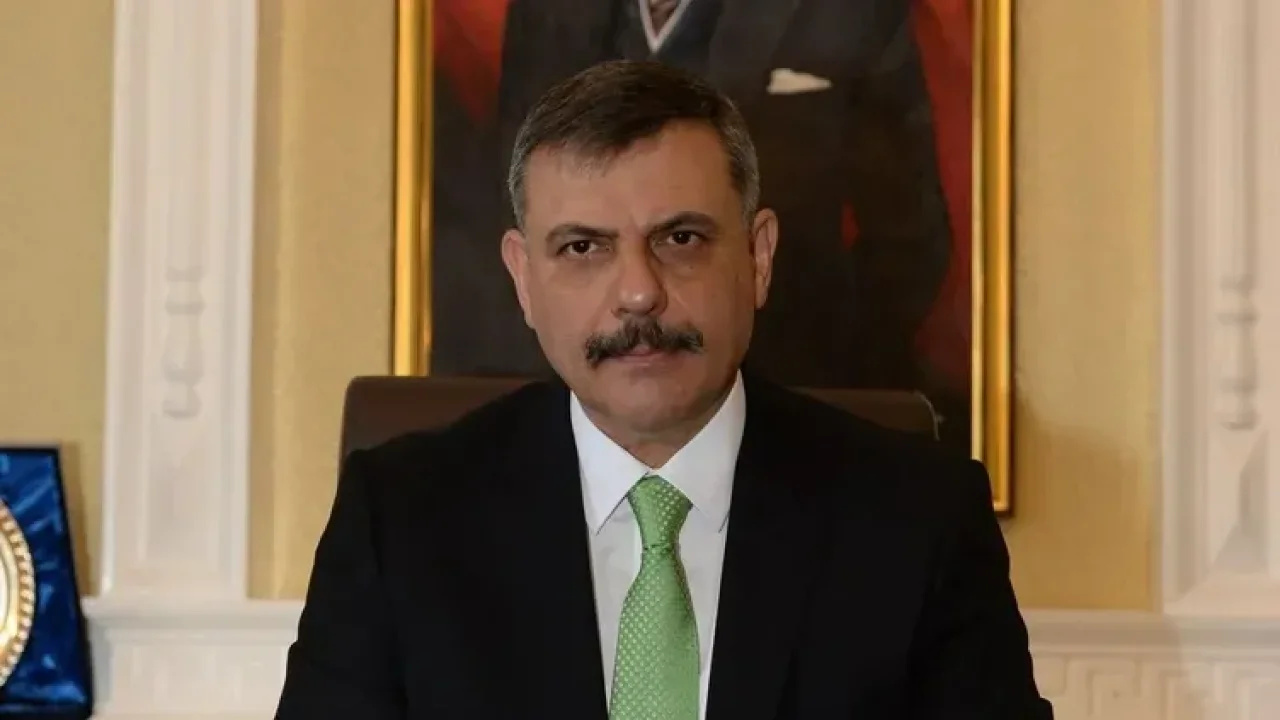 İçişleri Bakanı Mustafa Çiftçi Kimdir? Kaç Yaşında Ve Nereli?