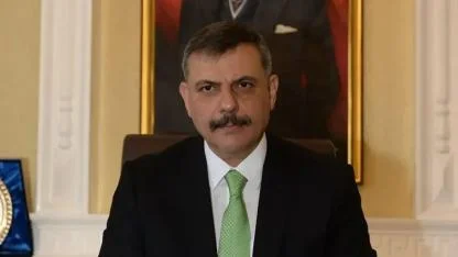 İçişleri Bakanı Mustafa Çiftçi Kimdir? Kaç Yaşında Ve Nereli?