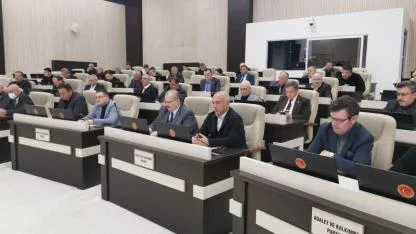 İGM’den Milli Savunma Bakanlığı’na 123 Bin Metrekarelik Arsa Tahsisi