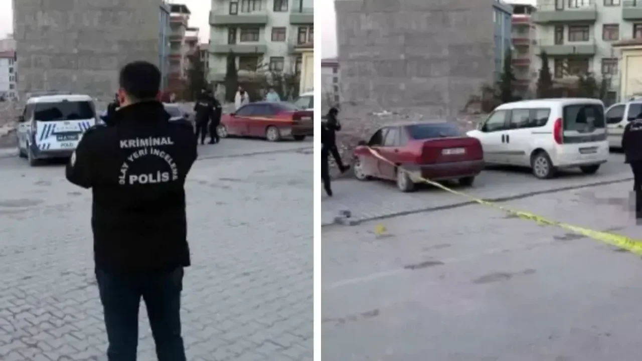 İki Grup Arasında Bıçaklı Kavga: 1'i Ağır 2 Yaralı