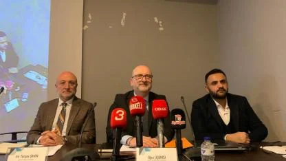 "İklim Kanunu Küresel Dayatmalara Karşı Milli Bir Direniştir"