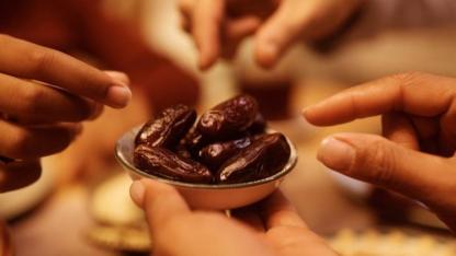 İlk İftar yine Iğdır’da