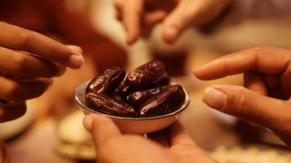 İlk İftar yine Iğdır’da