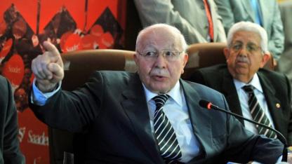 “İlmi Ve Vizyonuyla Örnek Bir Şahsiyetti”